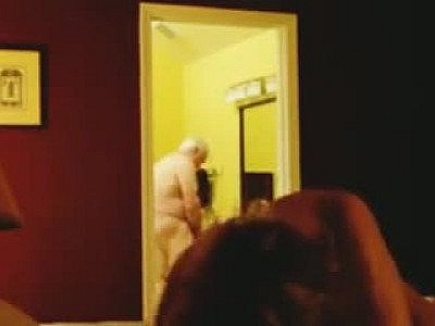 Bobby and Rita and John