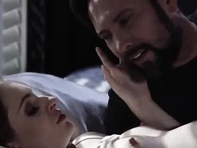 beard guy fucked beautiful