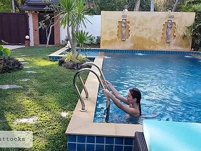 Lemon Tree Naturist Resort Naiharn Beach Phuket
