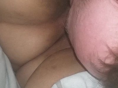 Sexy amateur girl hardcore homemade action