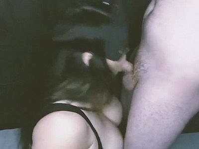 I Made Him Cum Three Times