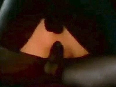 Kirstin Ward Double Penetrated by BBC Husband Records