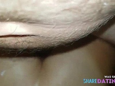 Some anal with my girl