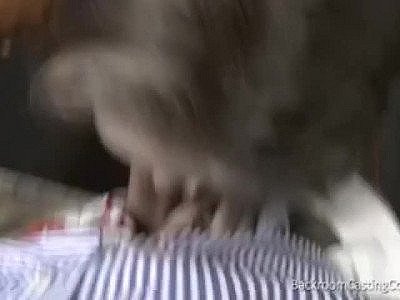 Infamous ASU Student Tape