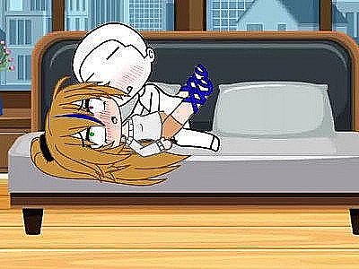 Y/n fucked clara/ballora