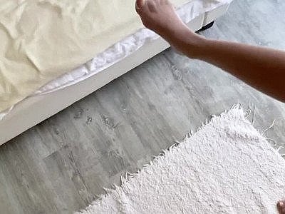 Girl with big tits suck and fuck for good relax - dirty talk