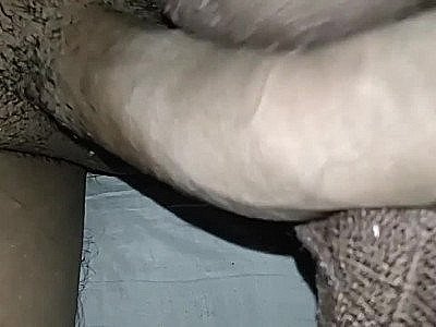 Sexy Foot Job by Socks