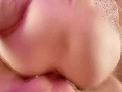 PS4 Session Ends with Rough Sex