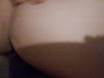 Latina Girl Enjoys Riding Big Dick