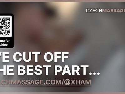 MILF Gets the Sloppiest Happy Ending Ever