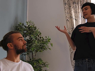 BTS: Ersties SexToyBoy