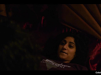 Betty Gilpin, Geena Davis, Kate Nash, Shakira Barrera