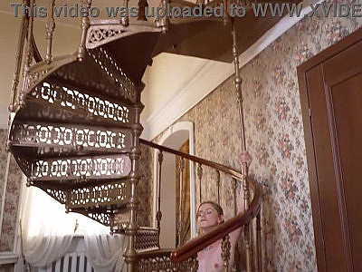 Small teen skinny anal slut