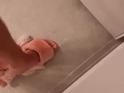 Mistress Thea Stomps on Doll with Perfect Feet