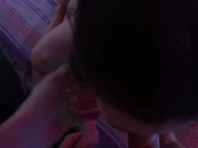 A Guy with a Big Dick Fucks a Young Beauty who Likes to Moan and Suck! Cumming o