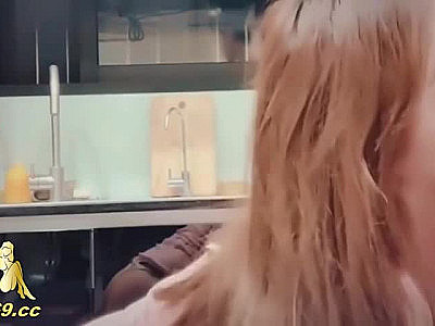 Big Tits Nurse Dancing And Blowjob