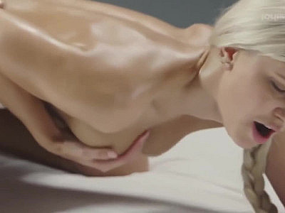 Hot Massage Porn Video